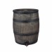 BUTOI apă de ploaie din PE, volum 120L