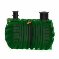 Fosa septica bicamerala Premium, RoSeptic 12000 litri