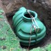 Fosa septica bicamerala Premium, RoSeptic 2600 litri