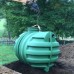 Fosa septica bicamerala Premium, RoSeptic 3000 litri