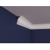 Bagheta de colt / cornisa BC03 dimensiune 75x50x2000mm