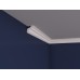 Bagheta de colt / cornisa BC06 dimensiune 40x40x2000mm