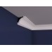 Bagheta de colt / cornisa BC07 dimensiune 70x70x2000mm