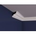 Bagheta de colt / cornisa BC14 dimensiune 80x80x2000mm
