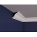 Bagheta de colt / cornisa BC23-08 dimensiune 80x80x2000mm