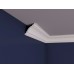 Bagheta de colt / cornisa BC24-07 dimensiune 70x70x2000mm