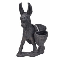 Decorațiune PE, vintage, model MĂGĂRUȘ M, decoratiuni terasa